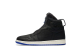 Jordan 1 Retro High Zip Hyper Royal (AR4833-001) schwarz 1