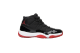 Jordan 11 Retro Playoffs 2012 (378037-010) schwarz 5