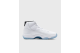 Jordan 11 Retro 2024 (CT8012 104) weiss 4