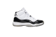 Jordan 11 Retro Concord 2011 GS (378038-107) bunt 4