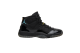 Jordan 11 Retro Gamma Blue GS (378038-006) schwarz 5