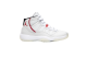 Jordan 11 Retro Platinum Tint GS (378038-016) weiss 4