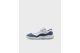 NIKE JORDAN 11 Retro Low PS (FV5116 104) blau 5