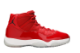 Jordan Air 11 Retro Win Like 96 (378037-623) rot 3