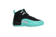 Jordan 12 Retro Hyper GG Jade (510815-017) bunt 4