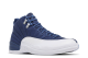 Jordan 12 Retro Air (130690-404) blau 6