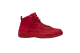 Jordan Air 12 Retro (130690-601) rot 4