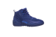 Jordan 12 Retro Deep Royal Blue GS (153265-400) blau 4
