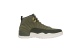 Jordan 12 Retro Chris Paul Class Air Of 2003 (130690-301) grün 4