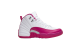 Jordan 12 Retro (510815-109) bunt 4