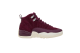 Jordan 12 Retro GS Air Bordeaux (153265-617) lila 4