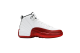 Jordan 12 Retro Cherry 2009 GS (153265 110) bunt 4