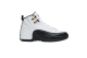 Jordan 12 Retro Taxi 2013 GS (153265-125) bunt 4