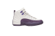 Jordan 12 Retro Air GS (510815-001) bunt 4