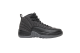 Jordan 12 Retro Wool GS (852626-003) schwarz 5