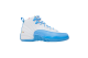Jordan 12 Retro Emoji GS (DQ4365 114) bunt 4