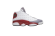 Jordan 13 Retro Grey Toe 2014 (414571-126) bunt 5