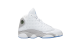 Jordan 13 Retro Neutral Grey (310004-103) weiss 4
