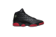 Jordan 13 Retro Dirty Bred (414571-003) schwarz 6