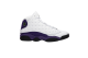 Jordan 13 Retro Lakers (414571-105) bunt 4