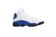 Jordan 13 Retro Hyper Royal (414571-117) bunt 4