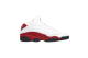 Jordan 13 Retro Low Cherry 2005 (310810-105) bunt 2