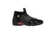 Jordan 14 Retro Last Shot 2005 (311832-002) schwarz 4