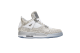 Jordan 4 Retro Laser (705334-105) beige 6