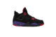 Jordan 4 Retro NRG Drake Raptors (AQ3816-056-2019-) schwarz 4