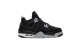 Jordan 4 Retro SE GS Canvas (DV0553 006) schwarz 6