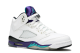 Jordan 5 is my jordan 4 unc legit (440888-108) weiss 5