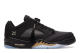 Jordan 5 Retro Low Wings (DJ1094-001) schwarz 3