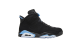 Jordan Air 6 Retro UNC (384664-006) schwarz 5