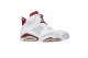 Jordan 6 Retro Alternate Air (384664-113) bunt 5
