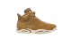 Jordan Air 6 Retro (384664-705) braun 5
