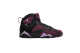 Jordan 7 Retro Mulberry GG Air (442960 009) bunt 4