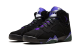 Jordan 7 Retro Ray Allen Bucks GS (304774-053) schwarz 3