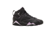 Jordan 7 Retro Barely Grape GS (DV2255-055) schwarz 4