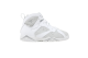 Jordan 7 Retro Pure Money PS (304773-120) weiss 4