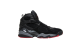 Jordan Air 8 Retro (305381-022) schwarz 4