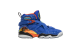 Jordan 8 Retro DB GS Doernbecher (729894-480) bunt 4