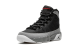 Jordan 9 Retro Particle Grey GS (302359 060) bunt 4