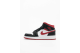 Jordan Air 1 Mid GS Gym (DJ4695-122) weiss 1