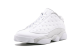 Jordan 13 Retro Low Pure Air (310810100) weiss 5