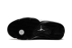 Jordan 14 Retro Indiglo 2016 (487471-005) schwarz 6