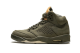 Jordan 5 Retro Take Flight Premium Air (881432-305) braun 2
