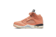 Jordan DJ Khaled x 5 Retro SP Crimson Bliss Air (DV4982-641) orange 1