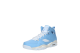 Jordan Flight Club 91 (DC7329-400) blau 5