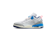 Jordan Spizike Low (FQ1759110) bunt 1