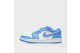 NIKE JORDAN 1 Low Air (AO9944-441) blau 5